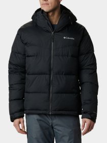 Зимова куртка Columbia Iceline Ridge™ модель 1864271-013 Фото