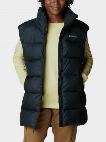 Жилет з утеплювачем Columbia Puffect™ модель 2007711-010 Фото