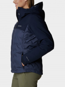 Зимова куртка Columbia Grand Trek™ II модель 2007791-466 Фото