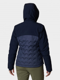 Зимова куртка Columbia Grand Trek™ II модель 2007791-466 Зимова куртка Columbia Grand Trek™ II модель 2007791-466 Фото