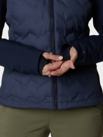 Зимова куртка Columbia Grand Trek™ II модель 2007791-466 Зимова куртка Columbia Grand Trek™ II модель 2007791-466 Фото