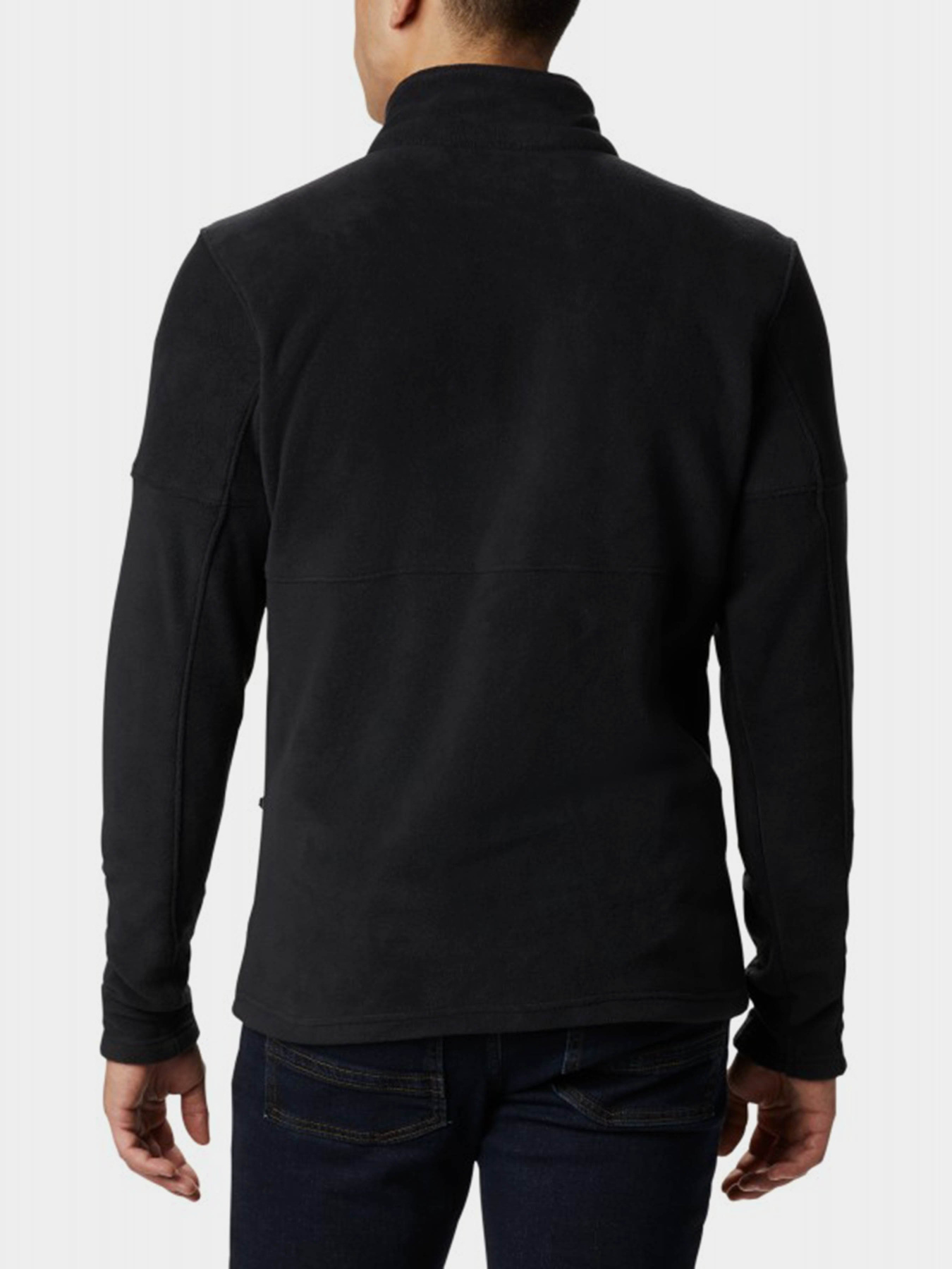 Кофта Columbia Basin Trail™ III Full Zip модель 1907753-010 Фото