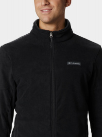 Кофта Columbia BASIN TRAIL™ III FULL ZIP модель 1907753-010 Фото