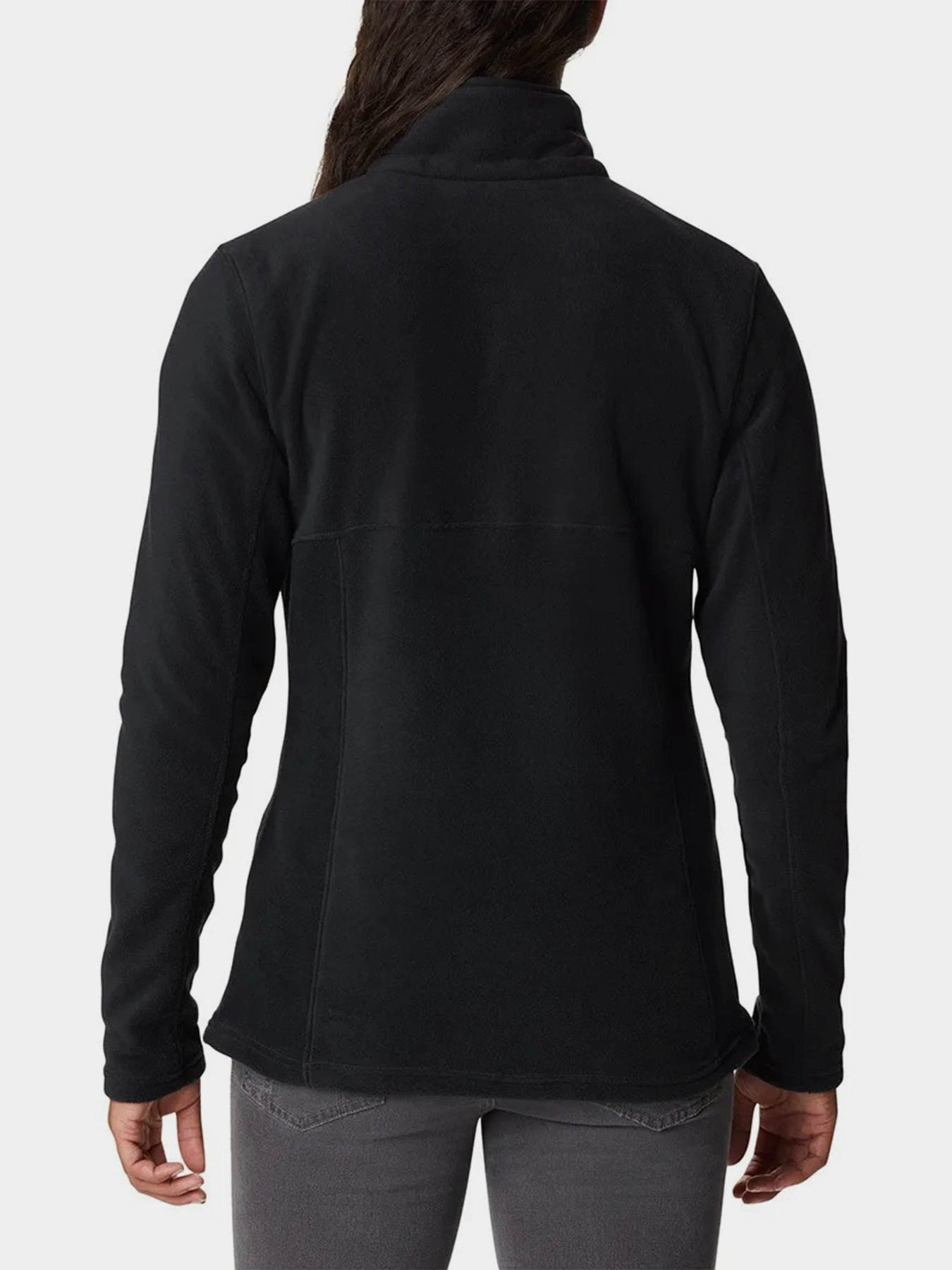 Кофта Columbia Basin Trail™ III Full Zip модель 1938041-010 Фото