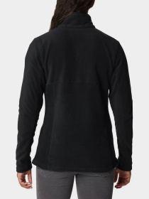 Кофта Columbia Basin Trail™ III Full Zip модель 1938041-010 Фото