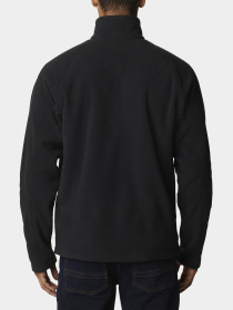 Кофта Columbia FAST TREK III HALF ZIP FLEECE модель 1553511-013 Фото