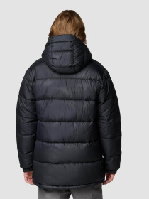 Зимова куртка Columbia PIKE LAKE™ PARKA модель 2050921-011 Фото