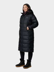 Зимова куртка Columbia PIKE LAKE II LONG PUFFER модель 2051351-011 Фото