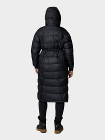 Зимова куртка Columbia PIKE LAKE II LONG PUFFER модель 2051351-011 Фото