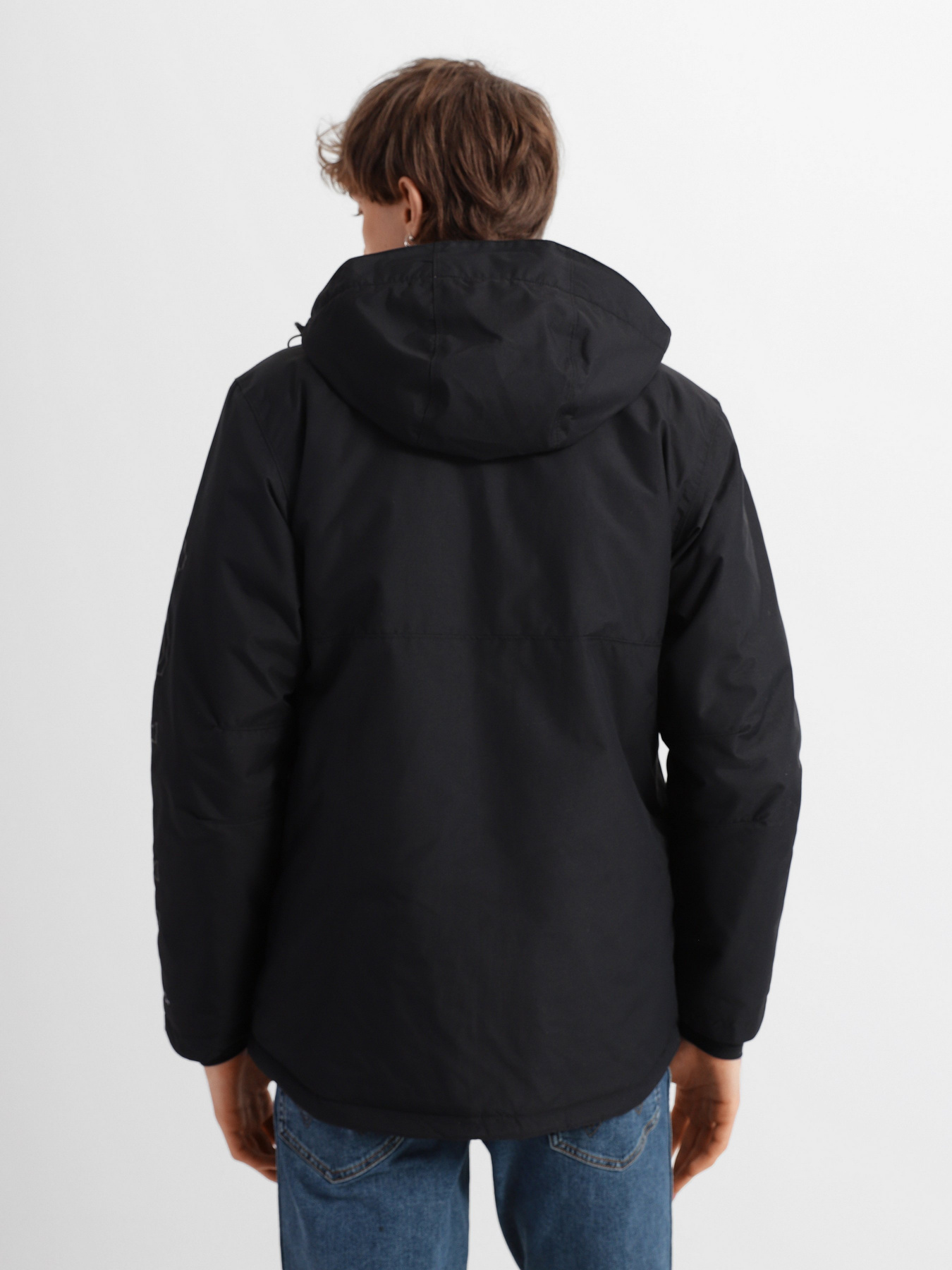 Зимняя куртка Columbia Timberturner™ модель 1864281-013 Фото