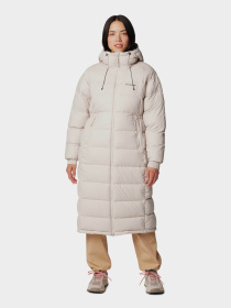 Зимняя куртка Columbia Pike Lake™ II Long модель 2051351-279 Фото