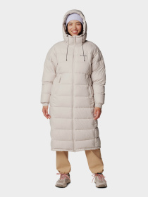 Зимняя куртка Columbia Pike Lake™ II Long модель 2051351-279 Фото