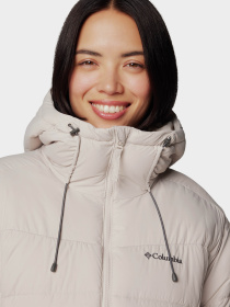 Зимова куртка Columbia PIKE LAKE™ II LONG модель 2051351-279 Фото