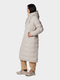 Зимова куртка Columbia PIKE LAKE™ II LONG модель 2051351-279 Фото