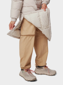 Зимова куртка Columbia PIKE LAKE™ II LONG модель 2051351-279 Фото