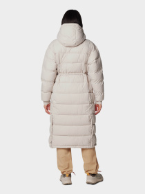 Зимова куртка Columbia PIKE LAKE™ II LONG модель 2051351-279 Фото