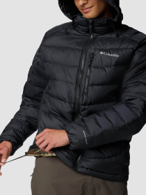 Зимняя куртка Columbia Omni-Heat Labyrinth Loop II модель 2085291-010 Фото