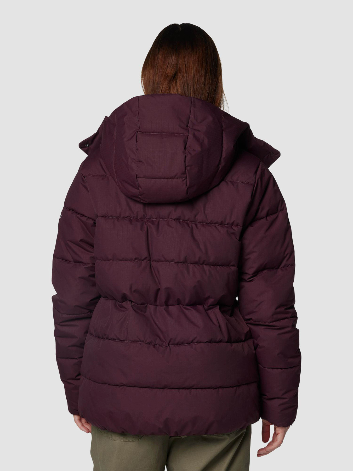 Зимняя куртка Columbia Omni-Heat Longhorn Ridge Insulated модель 2085521-607 Фото