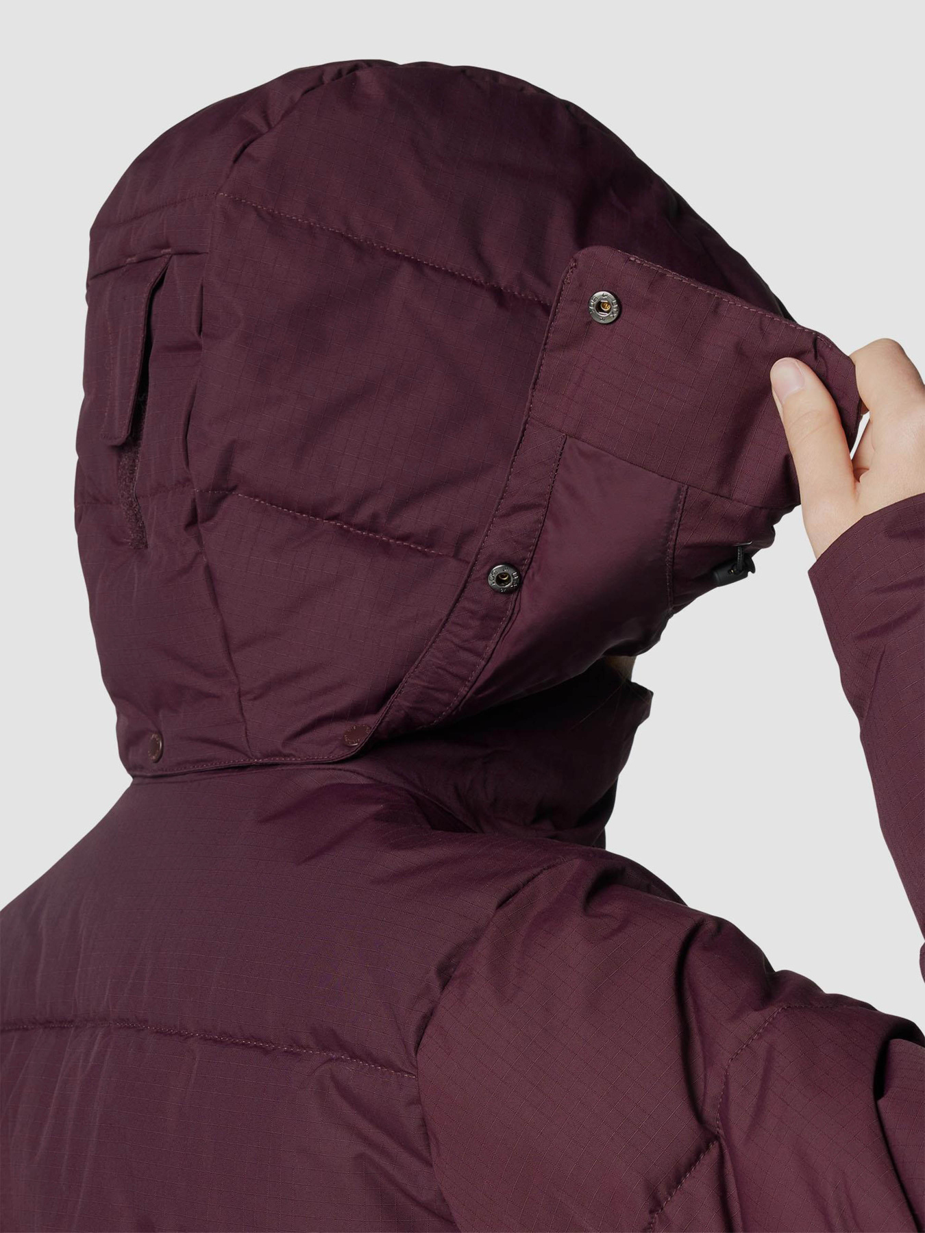 Зимняя куртка Columbia Omni-Heat Longhorn Ridge Insulated модель 2085521-607 Фото