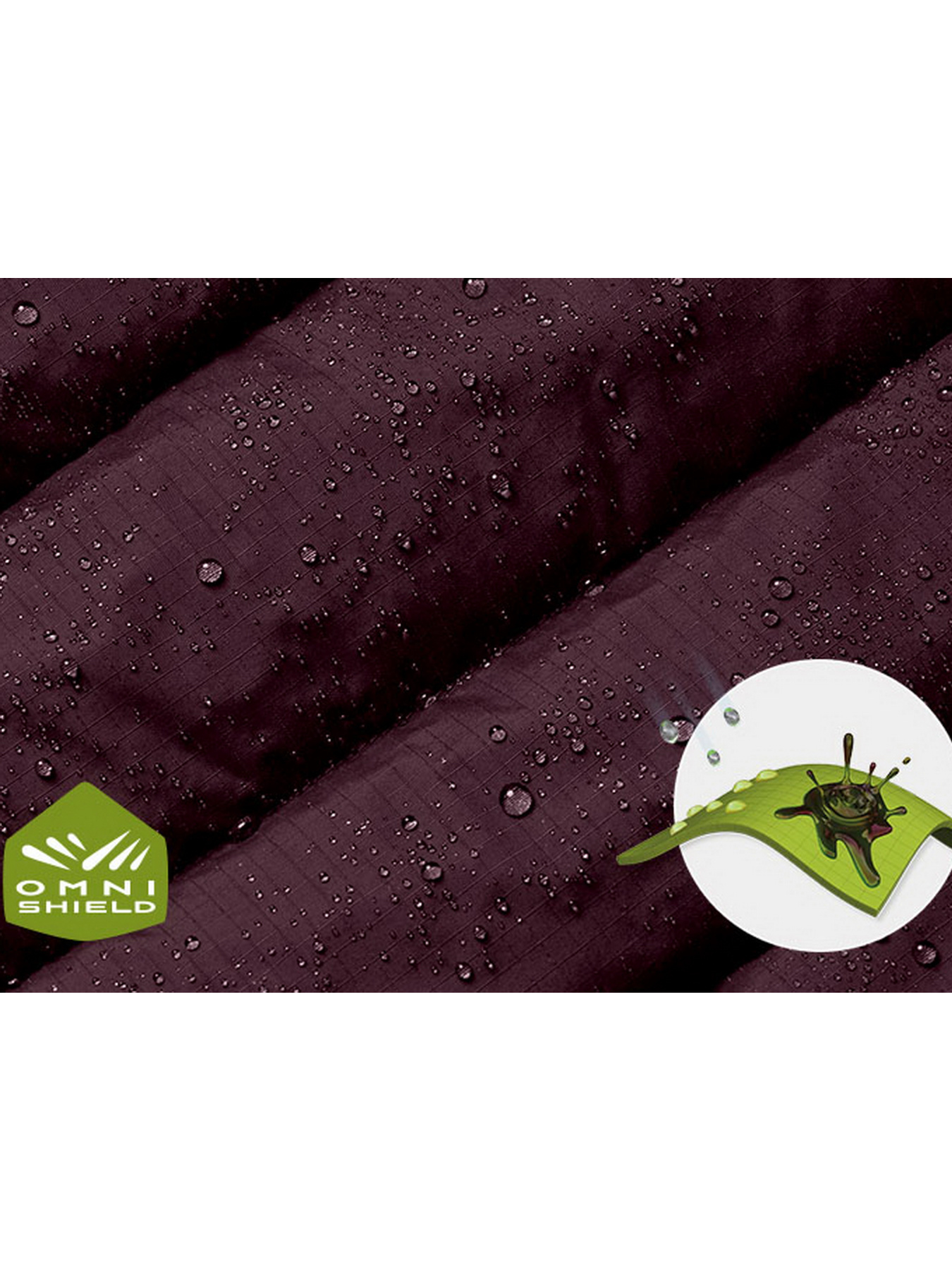 Зимняя куртка Columbia Omni-Heat Longhorn Ridge Insulated модель 2085521-607 Фото