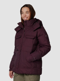 Зимняя куртка Columbia Omni-Heat Longhorn Ridge Insulated модель 2085521-607 Фото