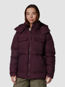 Зимняя куртка Columbia Omni-Heat Longhorn Ridge Insulated модель 2085521-607 Фото
