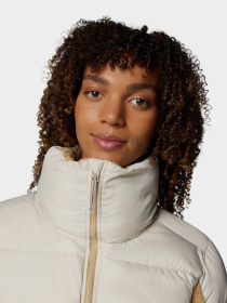 Демісезонна куртка Columbia Leadbetter Point II Sherpa Hybrid модель 2085601-278 Фото