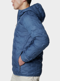 Зимова куртка Columbia DELTA RIDGE™ II DOWN HOODED модель 2086221-478 Фото
