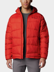Демісезонна куртка Columbia Fivemile Butte™ II Hooded Модель 2086911-698 Фото