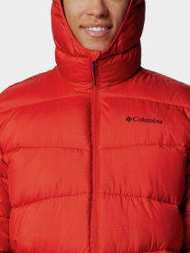 Демисезонная куртка Columbia FIVEMILE BUTTE™ II HOODED модель 2086911-698 Демисезонная куртка Columbia FIVEMILE BUTTE™ II HOODED модель 2086911-698 Фото