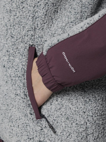 Кофта Columbia Arctic Crest™ Sherpa Full Zip модель 2089031-607 Фото