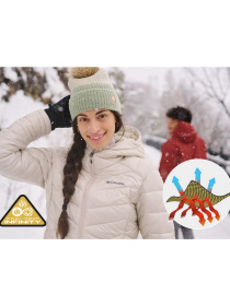 Демісезонна куртка Columbia Joy Peak II модель 2089041-278 Фото