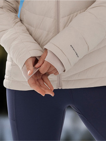 Демисезонная куртка Columbia JOY PEAK II модель 2089041-278 Демисезонная куртка Columbia JOY PEAK II модель 2089041-278 Фото