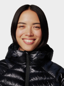 Зимова куртка Columbia Labyrinth Loop™ II Hooded модель 2089331-010 Фото