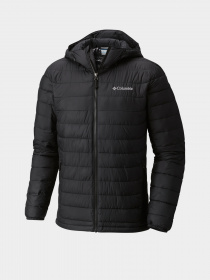 Зимняя куртка Columbia Powder Lite модель 1693931-010 Зимняя куртка Columbia Powder Lite модель 1693931-010 Фото