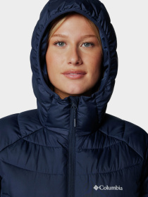 Зимняя куртка Columbia Powder Lite™ II Mid модель 2089371-464 Фото