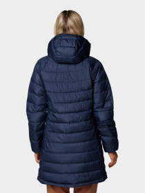 Зимняя куртка Columbia Powder Lite™ II Mid модель 2089371-464 Фото