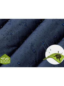 Зимова куртка Columbia POWDER LITE™ II MID модель 2089371-464 Фото