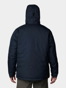 Зимова куртка Columbia Oak Harbor™ II Insulated модель 2089431-010 Фото