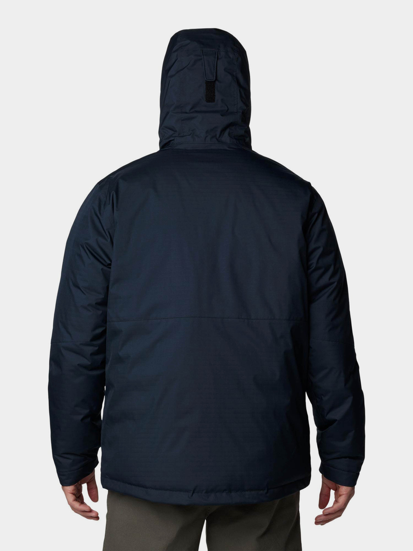 Зимова куртка Columbia OAK HARBOR™ II INSULATED модель 2089431-010 Фото