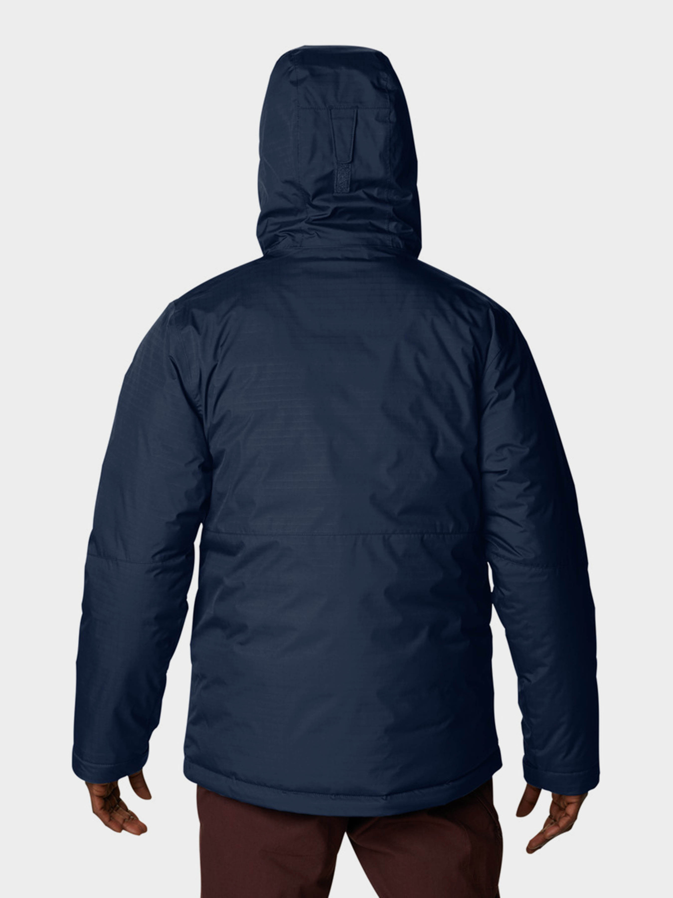 Зимняя куртка Columbia Oak Harbor™ II Insulated модель 2089431-464 Фото