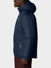 Зимняя куртка Columbia Oak Harbor™ II Insulated модель 2089431-464 Фото