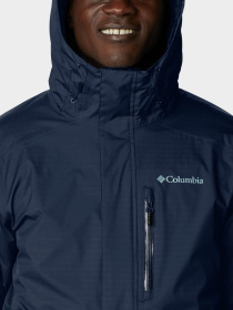 Зимняя куртка Columbia Oak Harbor™ II Insulated модель 2089431-464 Фото