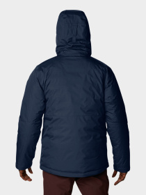 Зимняя куртка Columbia Oak Harbor™ II Insulated модель 2089431-464 Фото