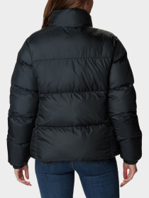 Демісезонна куртка Columbia Puffect™ II Full Zip модель 2090291-010 Фото