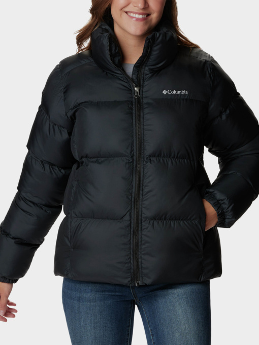 Демісезонна куртка Columbia PUFFECT™ II FULL ZIP модель 2090291-010 Фото