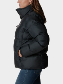 Демісезонна куртка Columbia PUFFECT™ II FULL ZIP модель 2090291-010 Демісезонна куртка Columbia PUFFECT™ II FULL ZIP модель 2090291-010 Фото