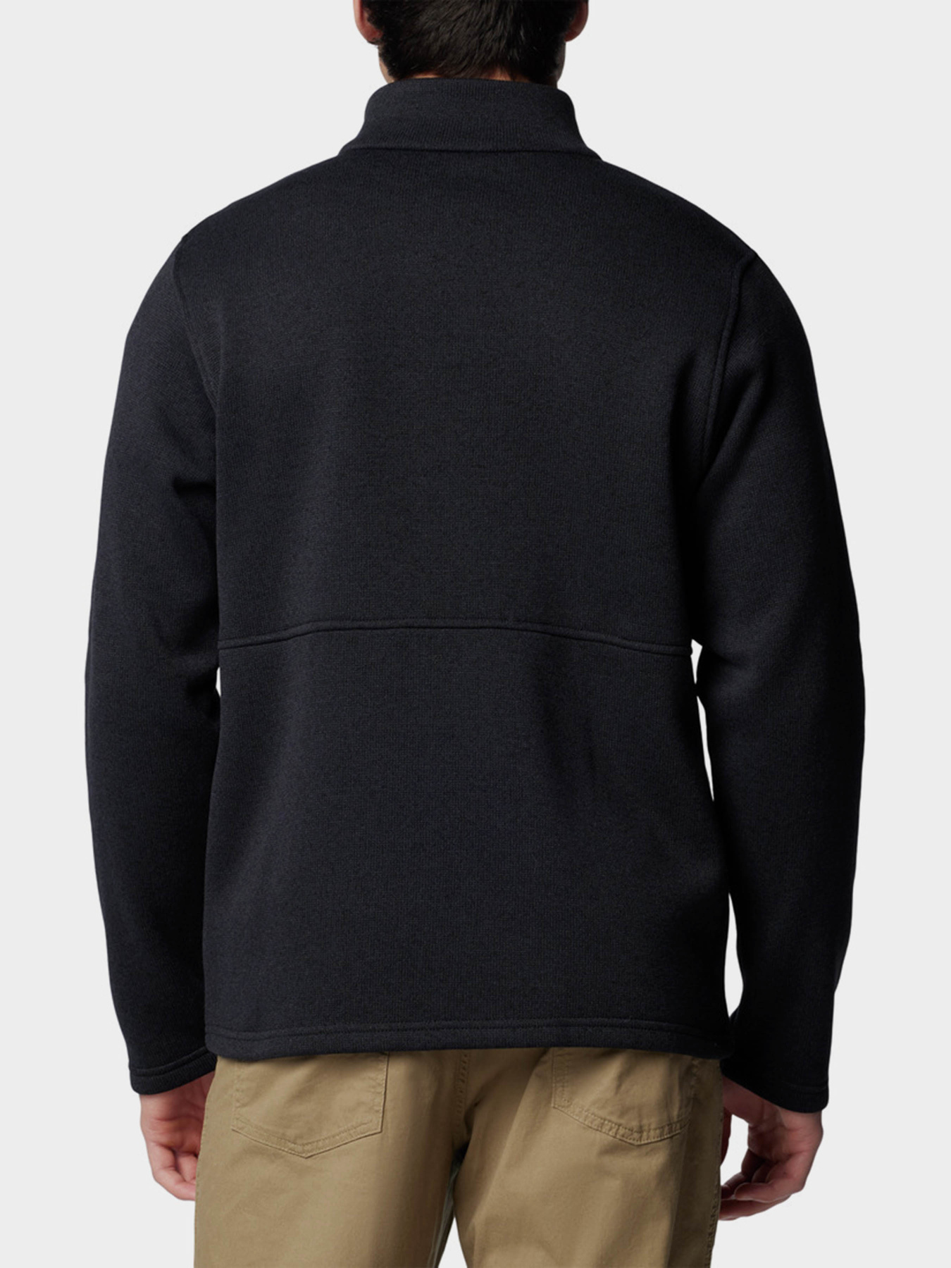 Флісова кофта Columbia ALTO PASS™ FULL ZIP FLEECE модель 2095741-010 Флісова кофта Columbia ALTO PASS™ FULL ZIP FLEECE модель 2095741-010 Фото