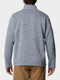 Флисовая кофта Columbia Alto Pass™ Full Zip Fleece модель 2095741-478 Фото