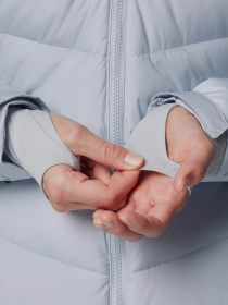 Зимняя куртка Columbia Omni-Heat Abbott Peak II Insulated модель 2105111-031 Фото